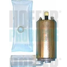 In-Tank-Kraftstoffpumpe