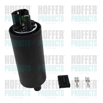 In-Tank-Kraftstoffpumpe