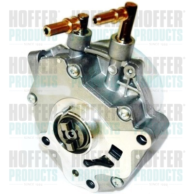Pompe à vide