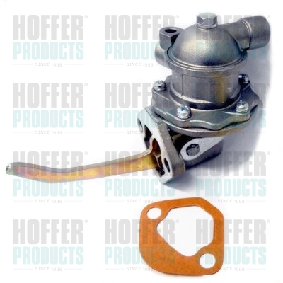 Pompe à carburant 