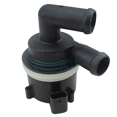 Aanvullende waterpomp