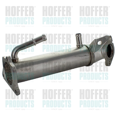 EGR koeler