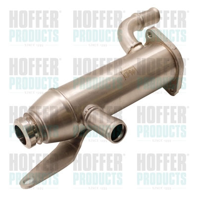 EGR koeler