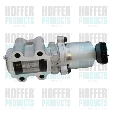 EGR koeler