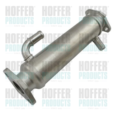 EGR koeler
