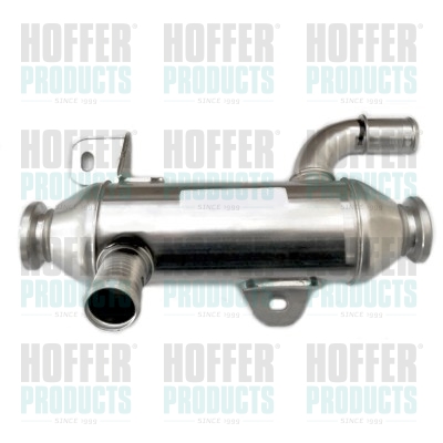 EGR koeler