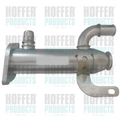 EGR koeler