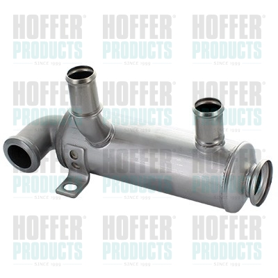 EGR koeler