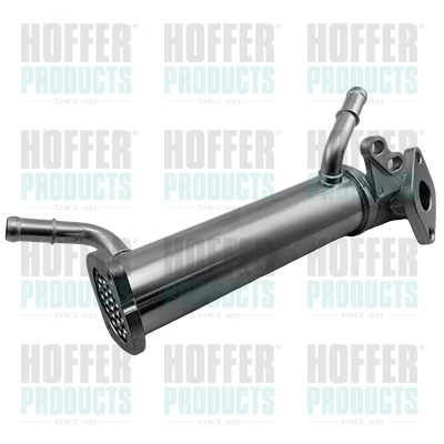 EGR koeler