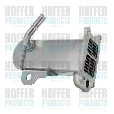 EGR koeler