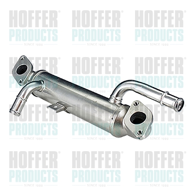 EGR koeler