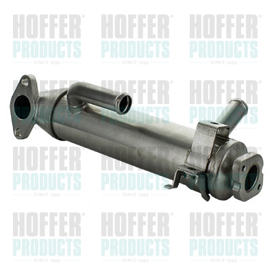EGR koeler