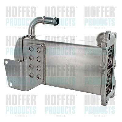EGR koeler