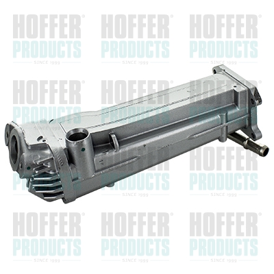 EGR koeler