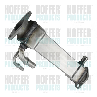 EGR koeler