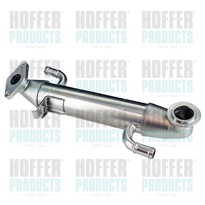 EGR koeler