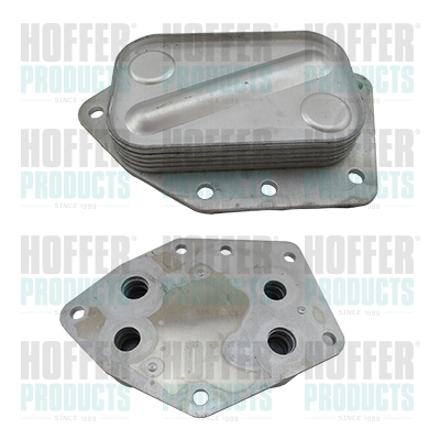 Oliekoeler