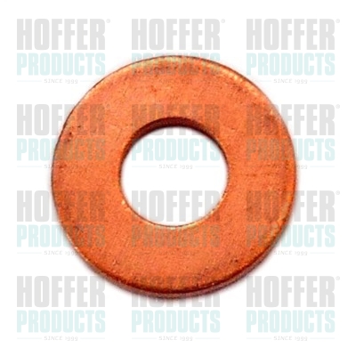 Afdichtring  (Kit 50 stuks)