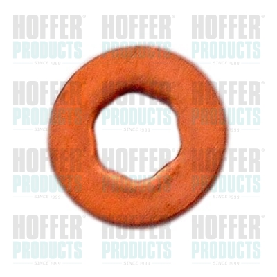 Afdichtring  (Kit 50 stuks)