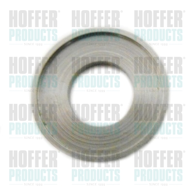 Afdichtring  (Kit 50 stuks)