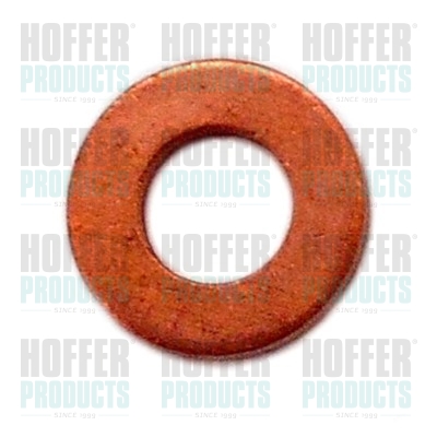 Afdichtring  (Kit 50 stuks)