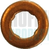Afdichtring  (Kit 50 stuks)