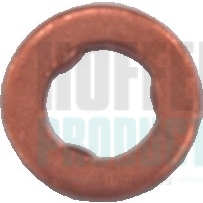 Afdichtring  (Kit 50 stuks)