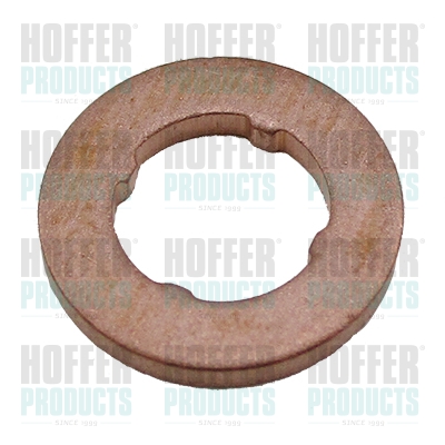 Ringen (kit 50 st)