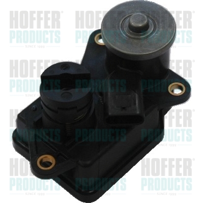 Régulateur clapet de torsion