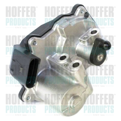 Wervelklep regulator