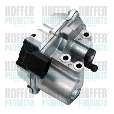 Régulateur clapet de torsion