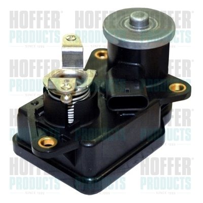 Régulateur clapet de torsion