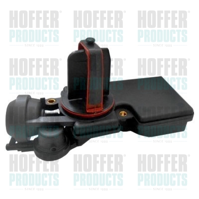 Wervelklep regulator