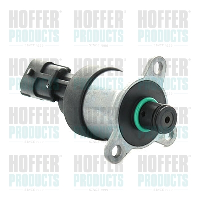 Kraftstoffdruckregler