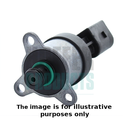 Common Rail Diesel Druckregler