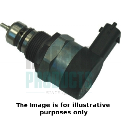 Common Rail Diesel Druckregler
