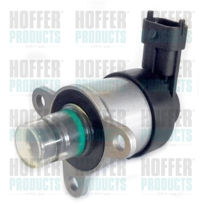 Common Rail Diesel Druckregler