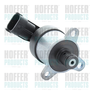 Régulateur de pression diesel CR