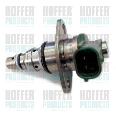 Common Rail Diesel Druckregler