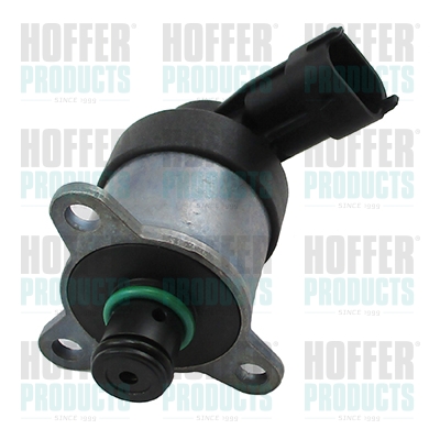 Régulateur de pression diesel CR