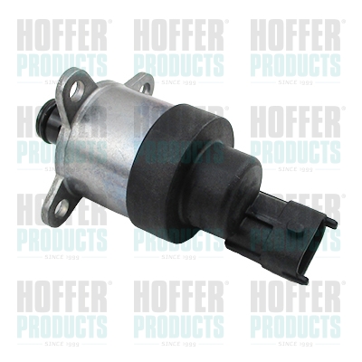 Common Rail diesel drukregelaar
