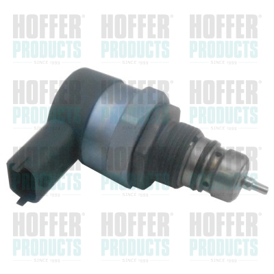 Common Rail Diesel Druckregler