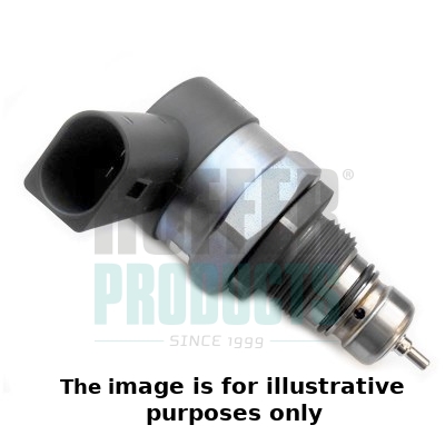 Common Rail Diesel Druckregler