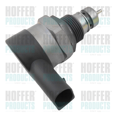Common Rail Diesel Druckregler