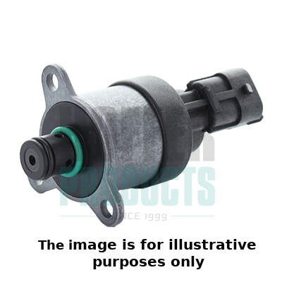 Common Rail Diesel Druckregler