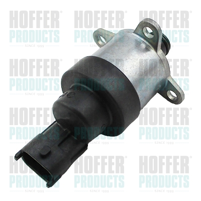 Common Rail Diesel Druckregler
