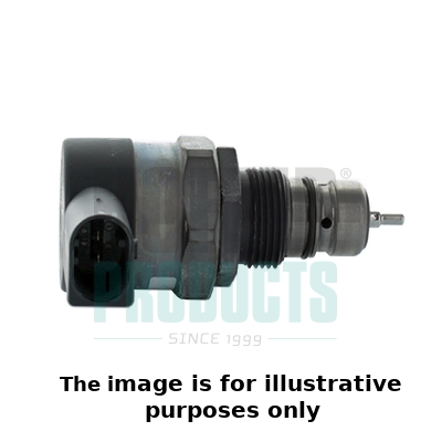 Common Rail Diesel Druckregler
