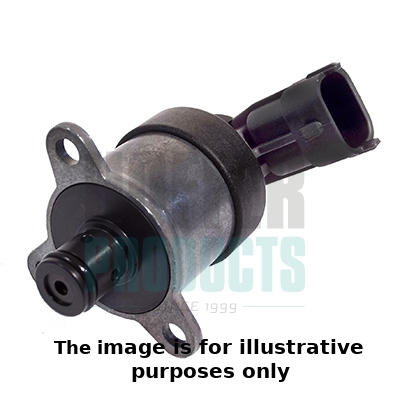 Common Rail Diesel Druckregler