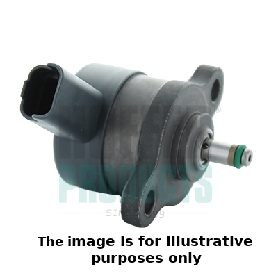 Régulateur de pression diesel CR