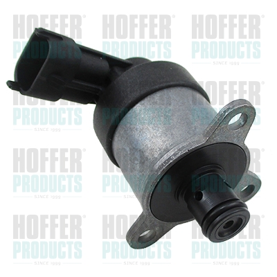 Common Rail Diesel Druckregler